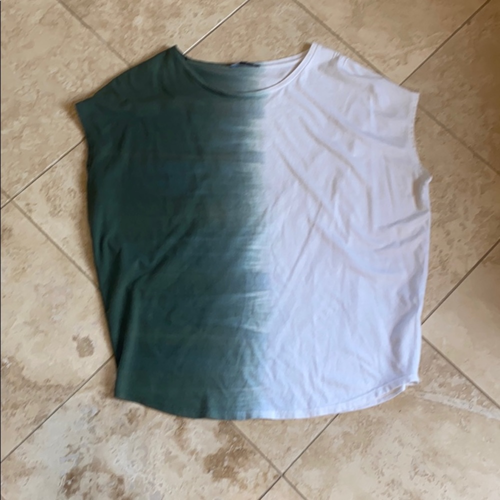Vince tee shirt